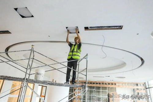 水电安装工程技术交底方案