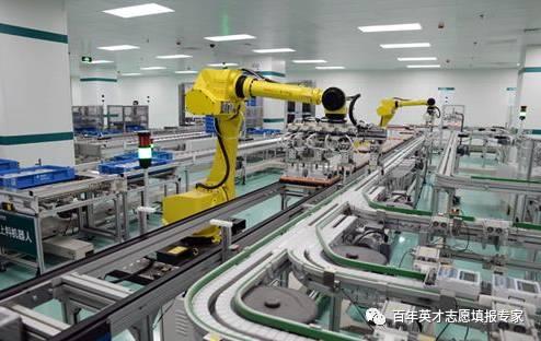 优等生最爱报考的四大工学专业,你中意哪一个