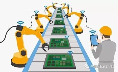 【商务考察】走进三一重工 见证“大国重器”润滑的力量