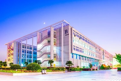 常州工程职业技术学院:这里有你向往的大学岁月!