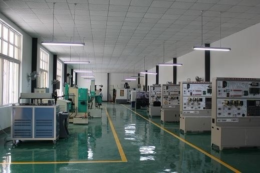成都理工大学工程技术学院校园风景(116120)