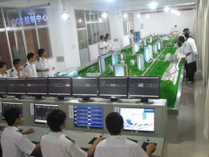 专业介绍 城市轨道交通运营管理专业,你值得拥有