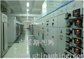 电气自动化技术在电力工程中的应用 宋文航
