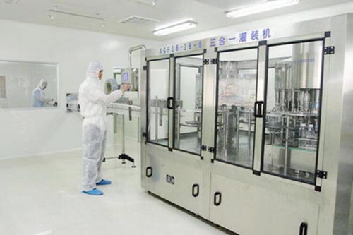 临汾食品厂净化车间工程哪家好,食品洁净车间