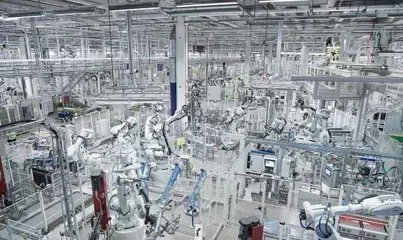 探秘斯堪尼亚未来驾驶室工厂